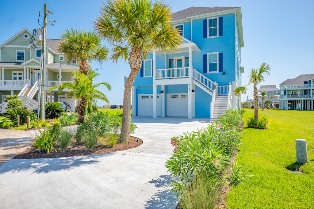 4162 Great Blue Heron Ext(14) J Talasek Home Builders