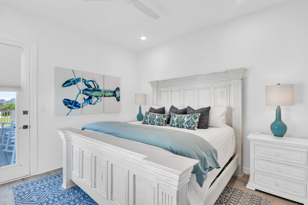 4162 Great Blue Heron Int(20) J Talasek Home Builders