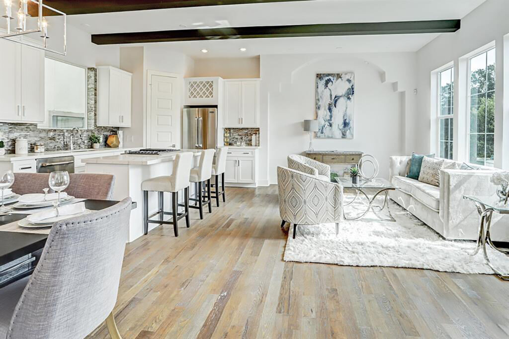 CustomHome J Talasek Home Builders 2