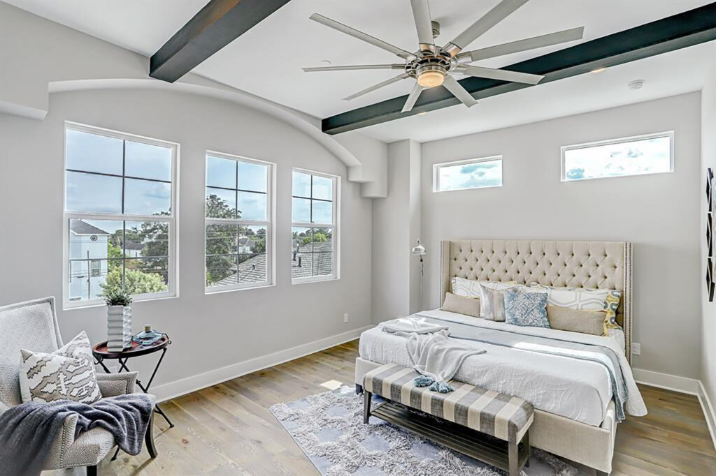 CustomHome J Talasek Home Builders 5