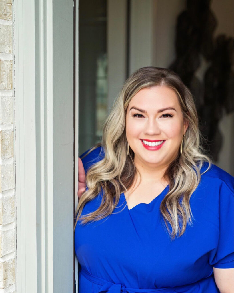 J. Talasek Homes recently appointed Jessica Bennett as Vice President of Marketing