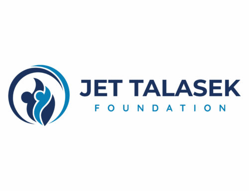 CEO Of Luxury Custom Home Builder Launches Jet Talasek Foundation To Give Back To Local Families In Need