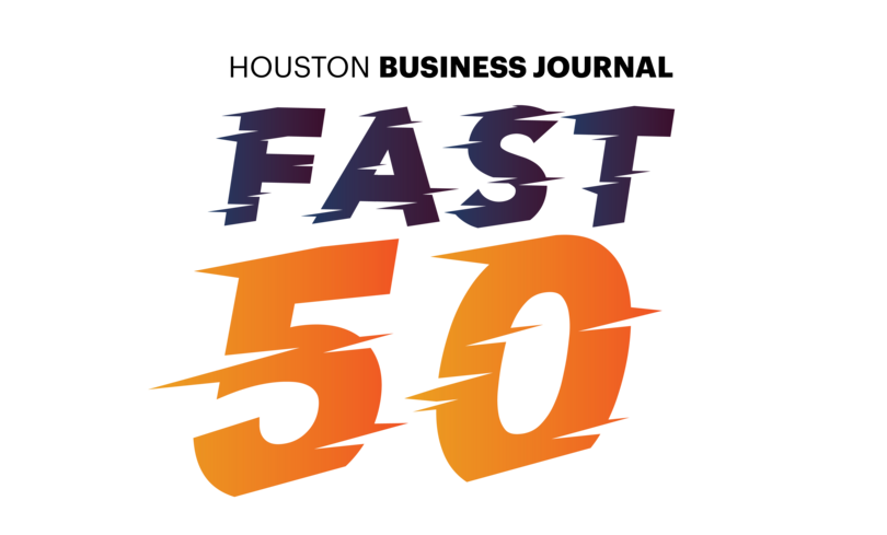 J. Talasek Homes is proud to be recognized as one of the HBJ Fast 50 Houston honorees!